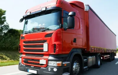 İstanbul Derecik Ambar Kargo