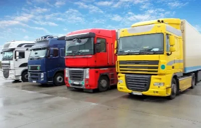 İstanbul Derecik Nakliye Ambarı