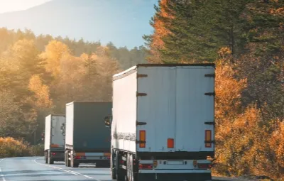 İstanbul ile Derecik Arası Klima Taşıma