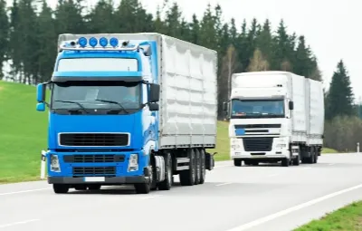 İstanbul ile Derecik Arası Eşya Taşıma